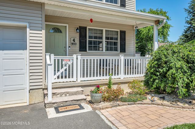 4 Wood Avenue, Middletown, NJ 07758