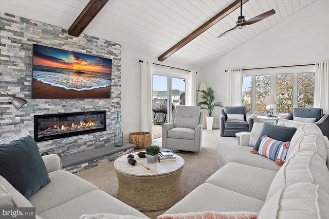 743 LAUREL AVE, Ocean City, MD 21842