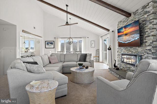 743 LAUREL AVE, Ocean City, MD 21842