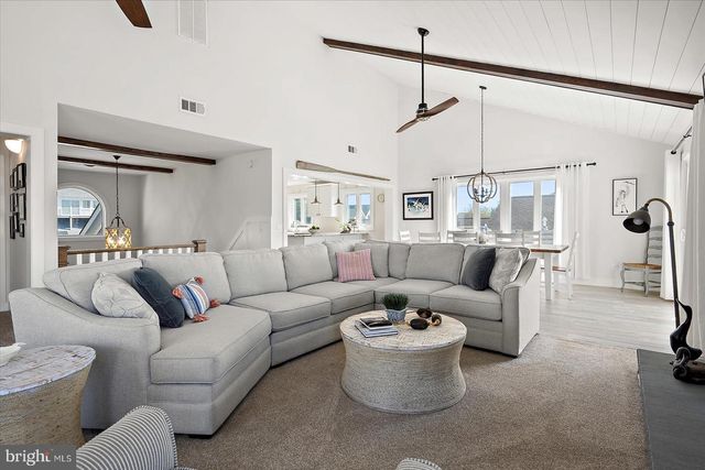 743 LAUREL AVE, Ocean City, MD 21842