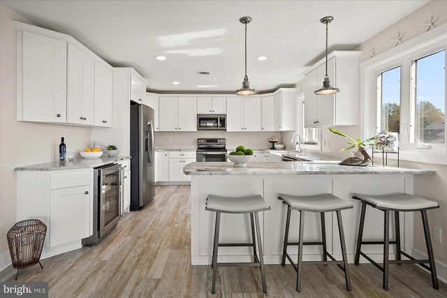 743 LAUREL AVE, Ocean City, MD 21842