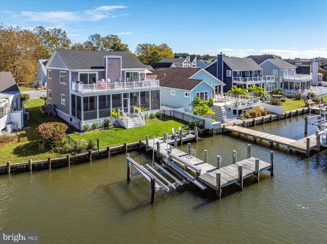 743 LAUREL AVE, Ocean City, MD 21842