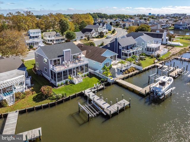 743 LAUREL AVE, Ocean City, MD 21842