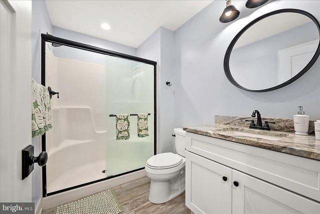 743 LAUREL AVE, Ocean City, MD 21842