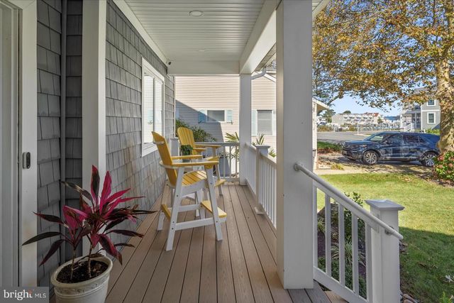 743 LAUREL AVE, Ocean City, MD 21842