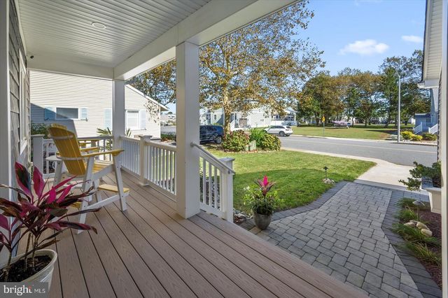 743 LAUREL AVE, Ocean City, MD 21842