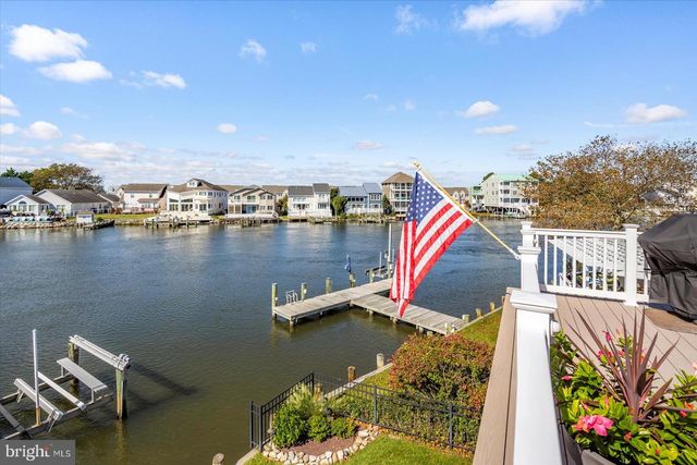 743 LAUREL AVE, Ocean City, MD 21842