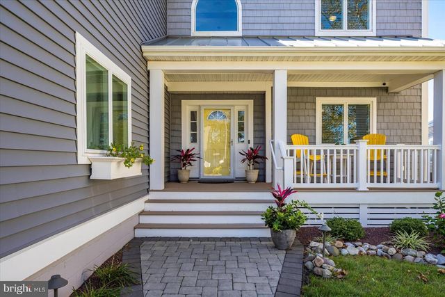 743 LAUREL AVE, Ocean City, MD 21842