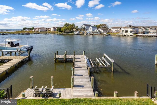 743 LAUREL AVE, Ocean City, MD 21842