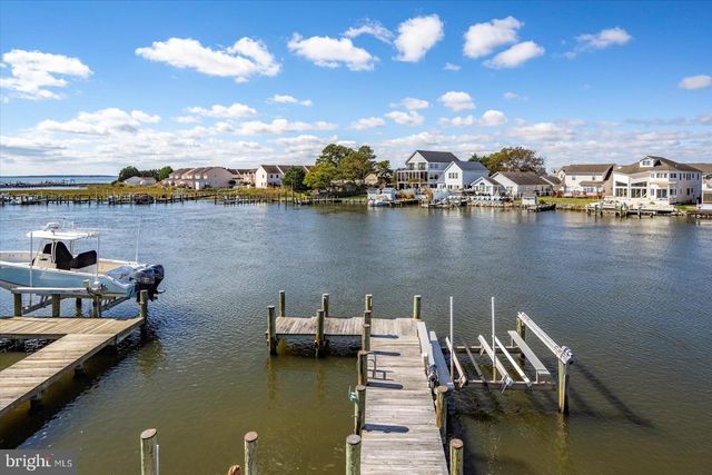 743 LAUREL AVE, Ocean City, MD 21842