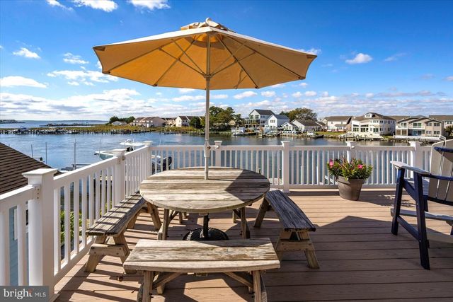 743 LAUREL AVE, Ocean City, MD 21842