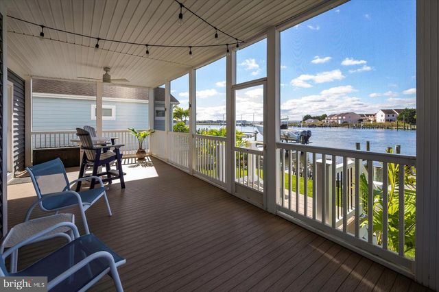 743 LAUREL AVE, Ocean City, MD 21842