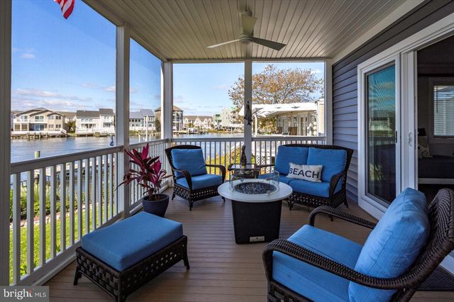 743 LAUREL AVE, Ocean City, MD 21842