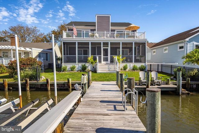 743 LAUREL AVE, Ocean City, MD 21842