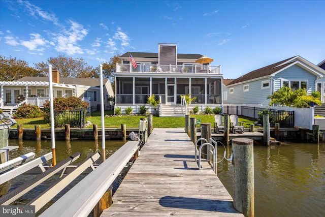 743 LAUREL AVE, Ocean City, MD 21842