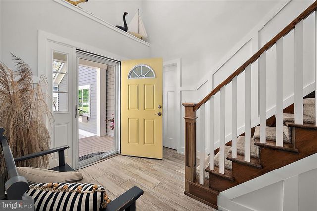 743 LAUREL AVE, Ocean City, MD 21842