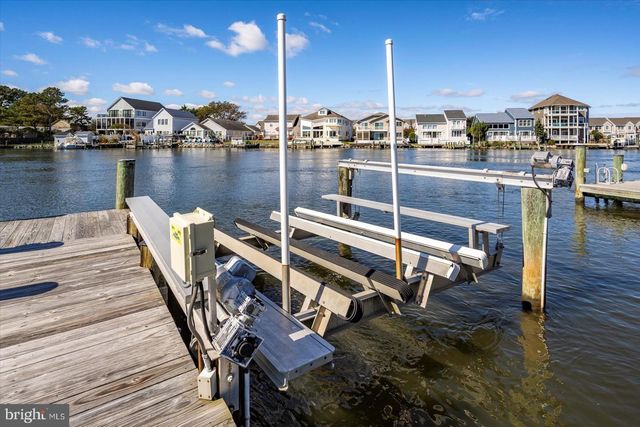 743 LAUREL AVE, Ocean City, MD 21842