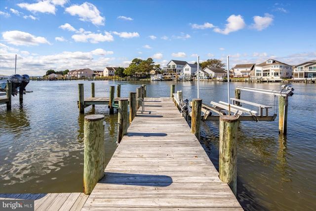 743 LAUREL AVE, Ocean City, MD 21842