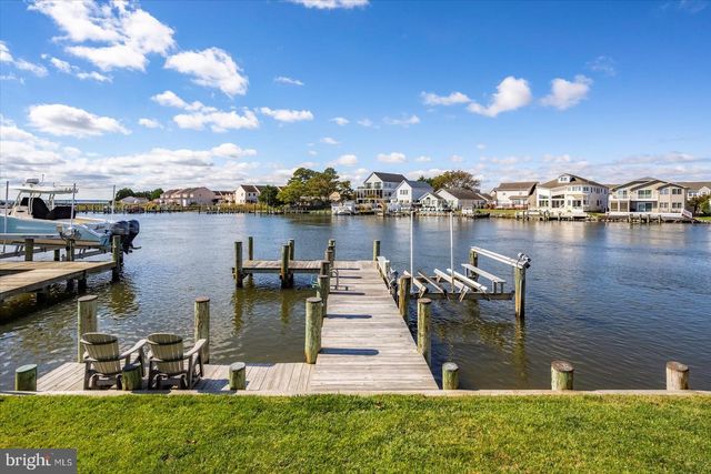 743 LAUREL AVE, Ocean City, MD 21842