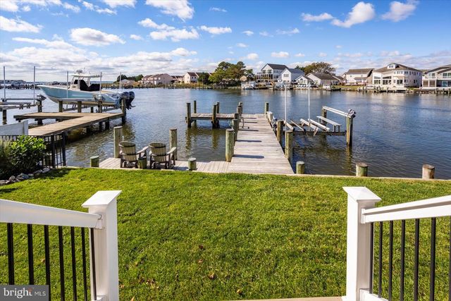 743 LAUREL AVE, Ocean City, MD 21842