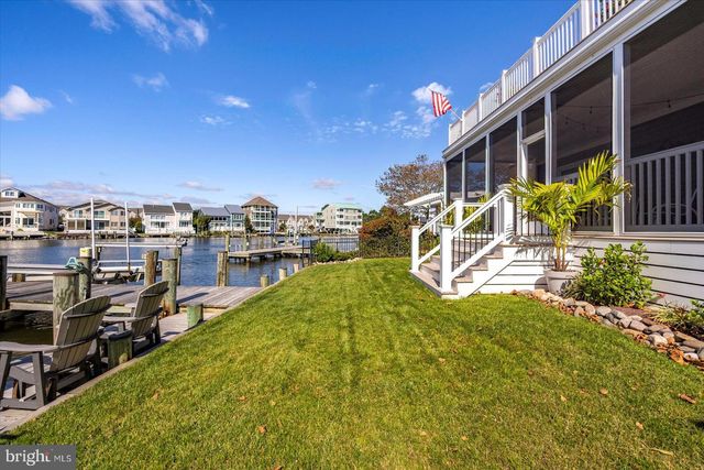 743 LAUREL AVE, Ocean City, MD 21842