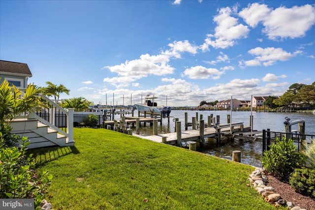 743 LAUREL AVE, Ocean City, MD 21842