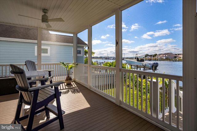 743 LAUREL AVE, Ocean City, MD 21842