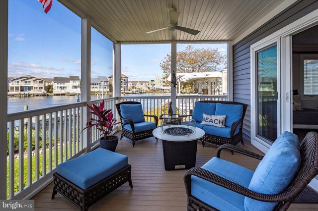 743 LAUREL AVE, Ocean City, MD 21842