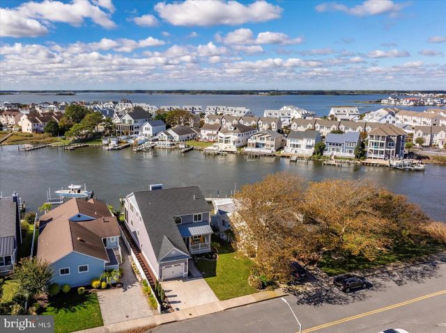 743 LAUREL AVE, Ocean City, MD 21842