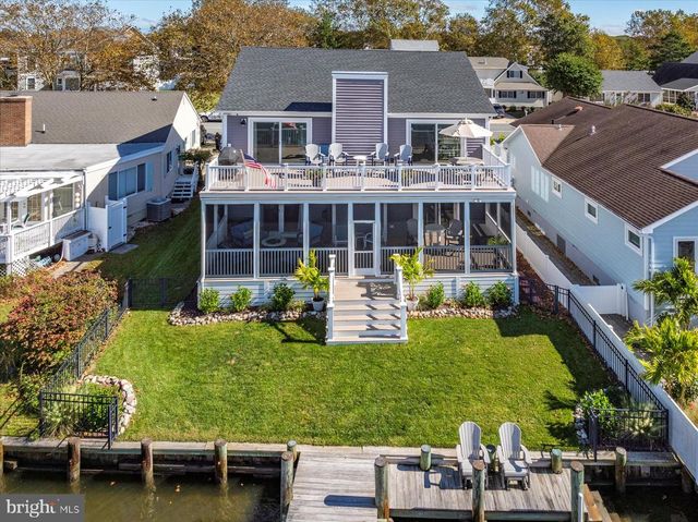 743 LAUREL AVE, Ocean City, MD 21842