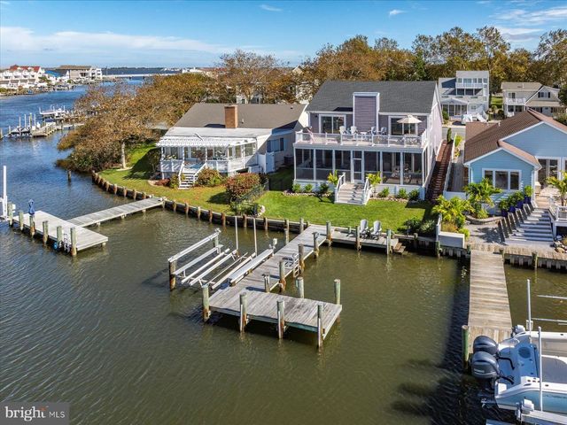 743 LAUREL AVE, Ocean City, MD 21842