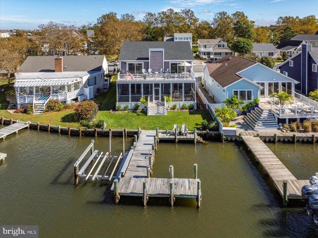 743 LAUREL AVE, Ocean City, MD 21842