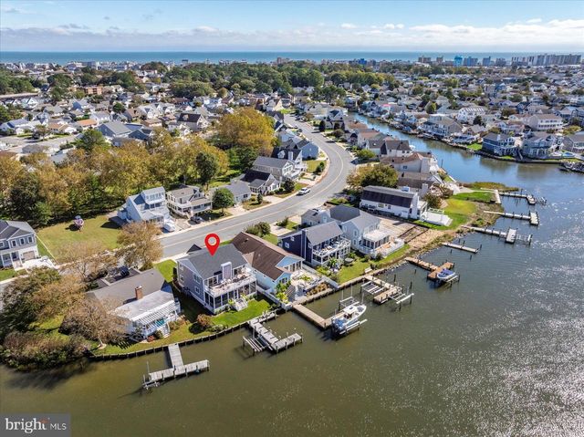 743 LAUREL AVE, Ocean City, MD 21842