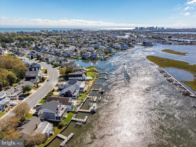 743 LAUREL AVE, Ocean City, MD 21842