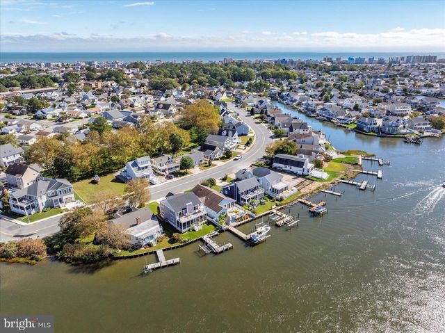 743 LAUREL AVE, Ocean City, MD 21842