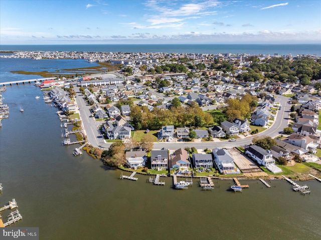 743 LAUREL AVE, Ocean City, MD 21842