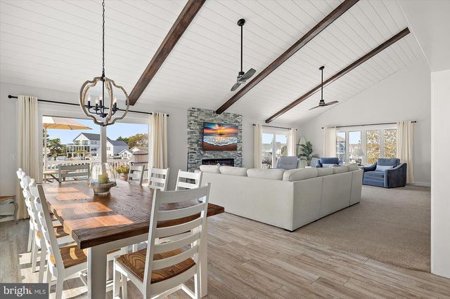 743 LAUREL AVE, Ocean City, MD 21842