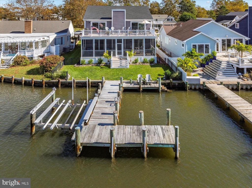 743 LAUREL AVE, Ocean City, MD 21842