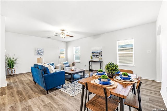3923 Turtle Creek, New Braunfels, TX 78132
