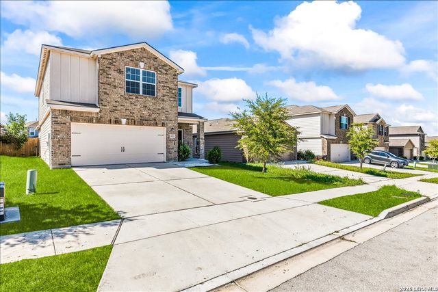 3923 Turtle Creek, New Braunfels, TX 78132
