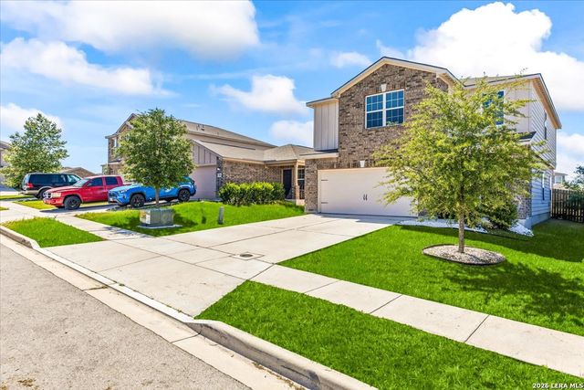 3923 Turtle Creek, New Braunfels, TX 78132