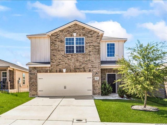 3923 Turtle Creek, New Braunfels, TX 78132