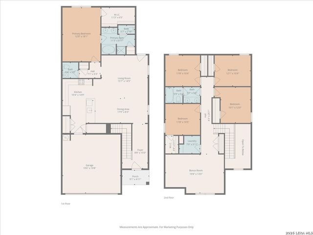 3923 Turtle Creek, New Braunfels, TX 78132
