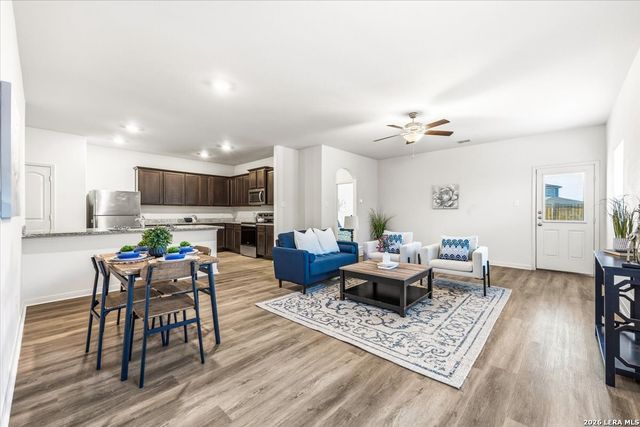 3923 Turtle Creek, New Braunfels, TX 78132