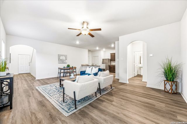 3923 Turtle Creek, New Braunfels, TX 78132
