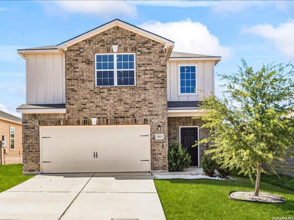 3923 Turtle Creek, New Braunfels, TX 78132