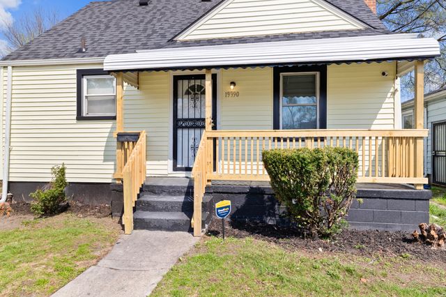 19990 Pinehurst Street, Detroit, MI 48221