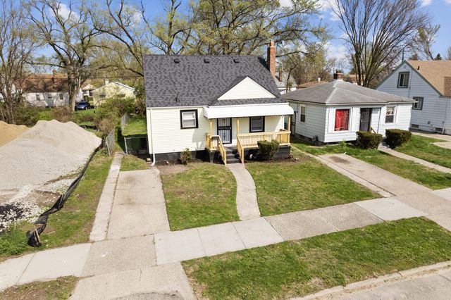 19990 Pinehurst Street, Detroit, MI 48221