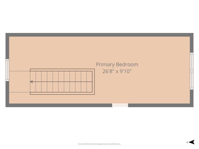 19990 Pinehurst Street, Detroit, MI 48221