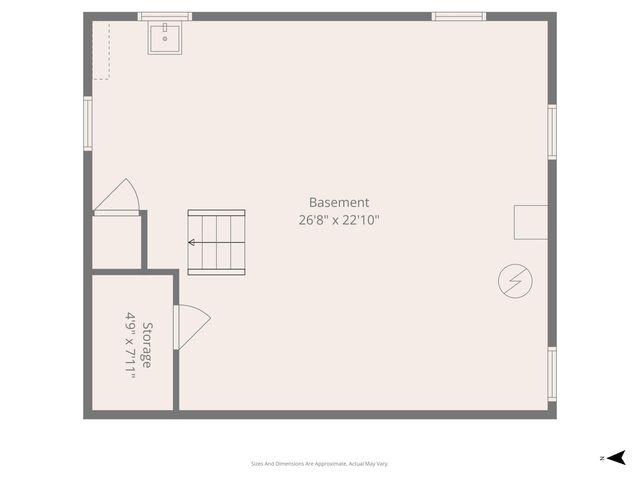 19990 Pinehurst Street, Detroit, MI 48221